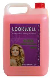 Lookwell szampon do włosów regenerujący żeń-szeń i pokrzywa 5000ml