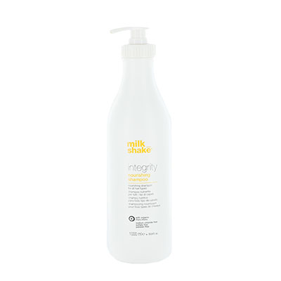 Integrity szampon nourishing szampon intensywnie regenerujący Z.one Milk Shake