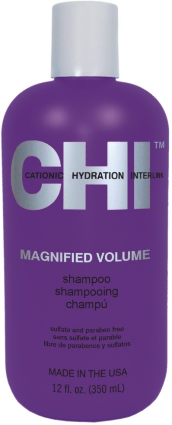 Farouk Chi Magnified volume szampon nadający objętości 350ml