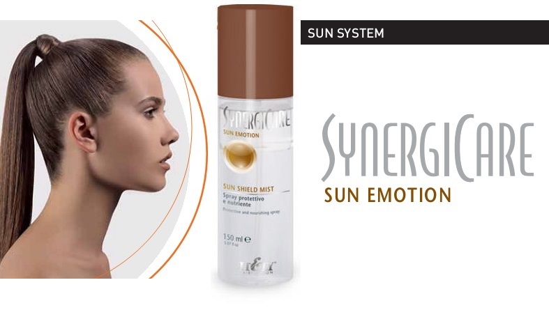 SynergiCre Sun Emotion
