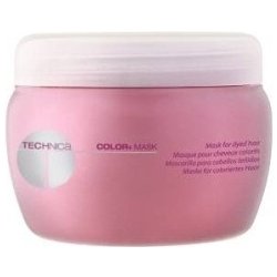 Vitalitys Technica Color+ maska do włosów farbowanych 200ml