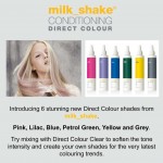 Z.one Conditioning Direct Colour wydajna odżywka z pigmentem PINK 200ml