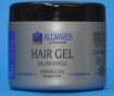 Allwaves Hair Gel Strong Fix żel mocny blue 500ml