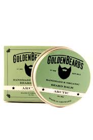 Golden Beards Arctic balsam do brody 60ml