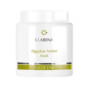 Clarena Algaplast Amber Mask 500ml