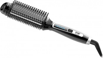 Fox Hot Brush elektryczna szczotka do włosów jonizacja podczerwień