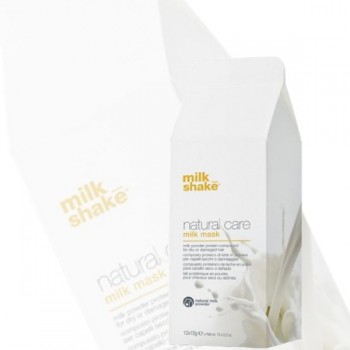 Z.one Milk Shake natural care mleczna maska 15g
