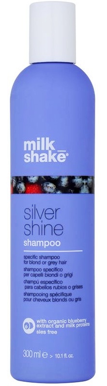 Z.one Milk_Shake Szampon do włosów silver shine 300ml