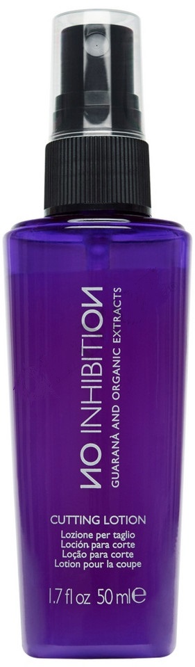 Z.ONE NO INHIBITION cutting lotion 50ml