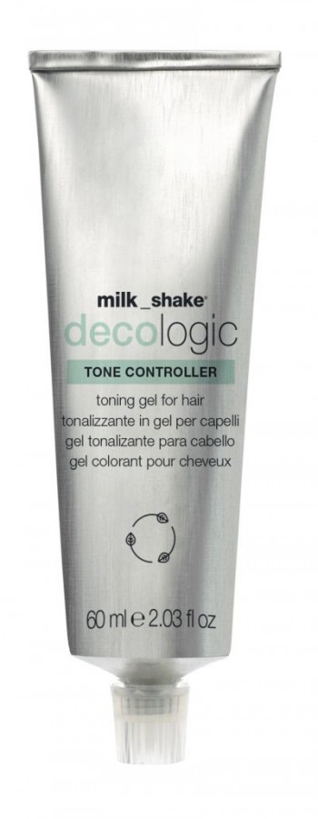 Z.one Milk_Shake Decologic tone controller tonujący żel do włosów 60ml