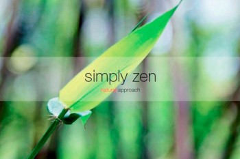 Z.one Simply Zen saszetka szampon odżywka 10ml