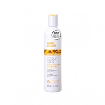 Zone Milk Shake Color care maintainer conditioner odżywka do włosów farbowanych 300ml