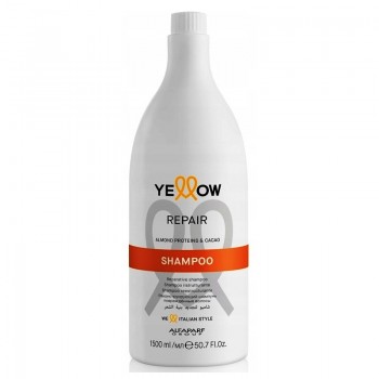 Yellow Repair szampon intensywnie regenerujący włosy 1000ml