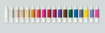 Z.one Conditioning Direct Colour wydajna odżywka z pigmentem COPPER 200ml