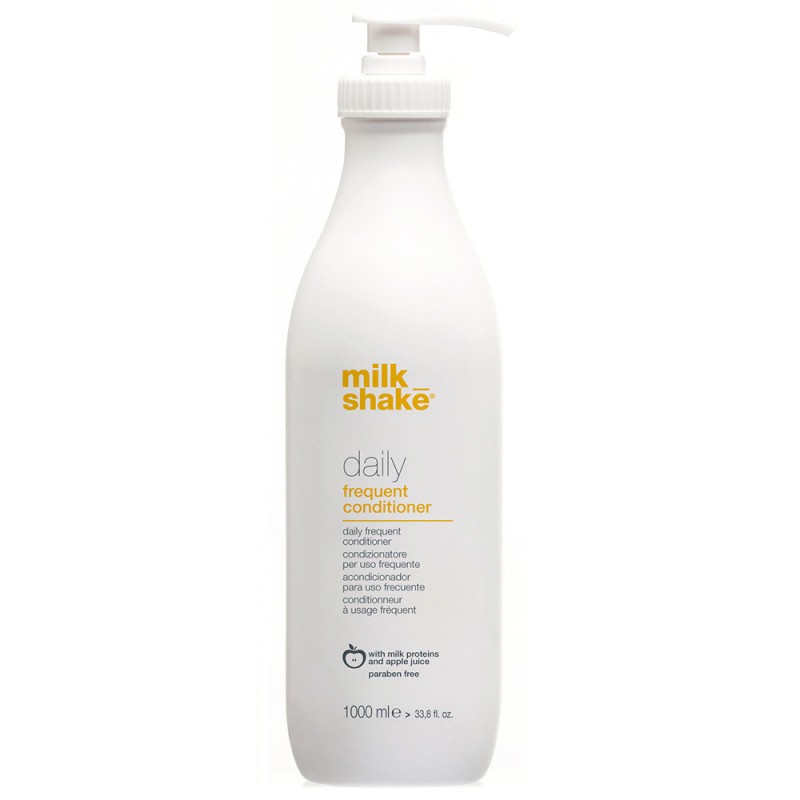 Z.one Milk Shake daily frequent odżywka do częstego stosowania 1000ml