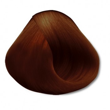 Farba do włosów Chantal Prosalon 6/035 ciemny złoto mahoniowy blond