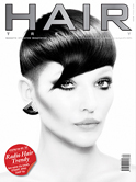 Hair Trendy czasopismo prawdziwych fryzjerów nr 4/2013