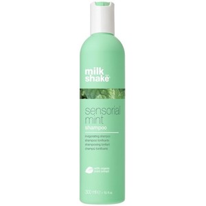 Z.one Milk Shake sensorial mint orzeźwiający szampon 1000ml