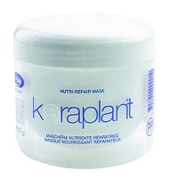 LISAP KERAPLANT NUTRI_REPAIR maska naprawcza 200ml