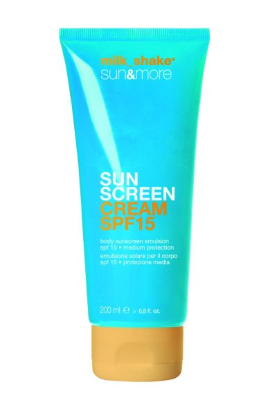 Z.one Sun& more screen SPF 15 – balsam do opalania