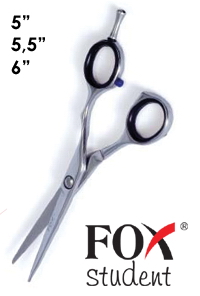Fox Nożyczki fryzjerskie FOX STUDENT 5,5\