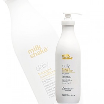 Z.one daily freqent- szampon do codziennego stosowania 1000ml