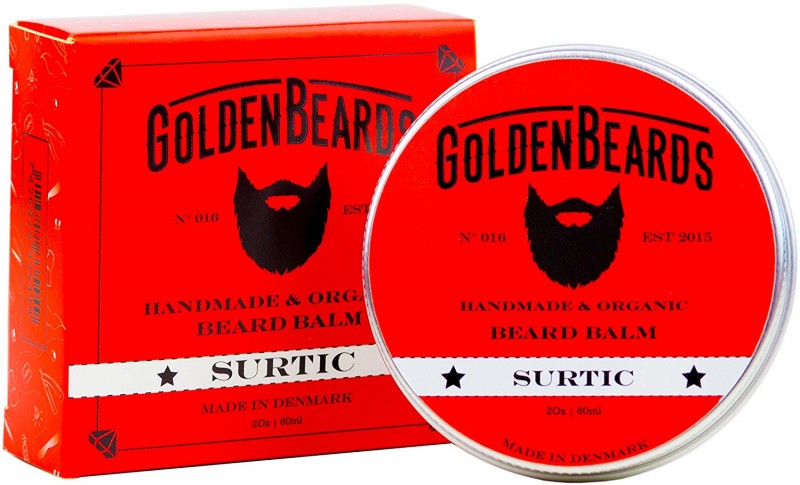 Golden Beards Surtic balsam do brody 60ml