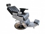 Fotel fryzjerski BARBER SHOP dla mężczyzn