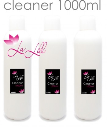 Cleaner Lalill 1000ml