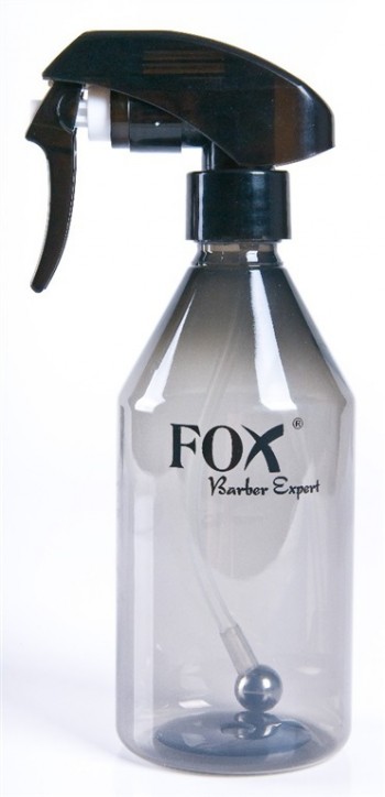 Fox Spryskiwacz Barber Expert grey 300ml