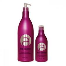 Stapiz Acid Balance szampon do włosów zakwaszający po farbowaniu 300ml