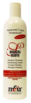 Itely ACP nourishing szampon odżywczy włosy farbowane 300ml