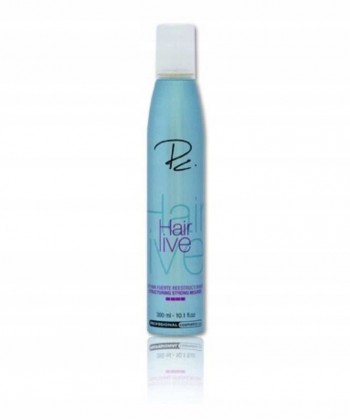 ITELY HL pianka bardzo mocno utrwalająca do włosów 300ml
