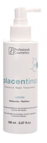 Placentinol Lotion przeciw wypadaniu włosów 150ml