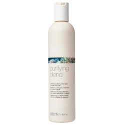 Z.one Milk Shake Purifying Blend leczniczy szampon oczyszczający 300ml