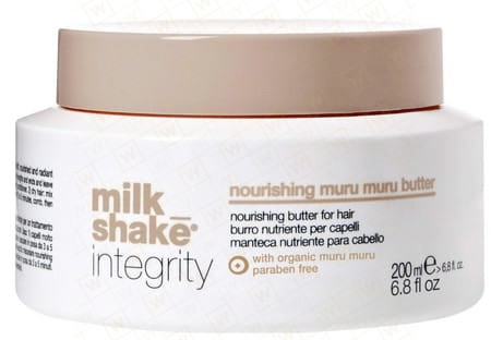 Z.one Milk Shake Integrity nourishing butter masło do włosów muru muru 200ml