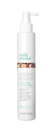 Z.one Milk Shake volume solution styling lotion na objętość 175ml