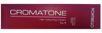 Montibello Cromatone 8.56 kasztanowy mahoniowy jasny blond farba do włosów OST.