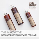 Z.one Milk_Shake Integrity Reconstruction System innowacyjny system rekonstrukcji włosów
