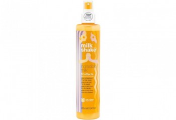 Zone Milk Shake incredible milk 12 effects odżywka do&nbsp;włosów 12 efektów bez spłukiwania 250ml