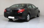 Peugeot 508 limuzyna 2013r 2,0 Diesel HDI 140KM Active