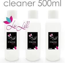 Cleaner Lalill 500ml