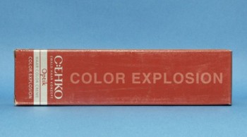 Cehko Farba Color Explosion 6/00 intensywny ciemny blond