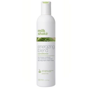 Milk shake energizing blend conditioner odżywka do włosów wypadających 300ml