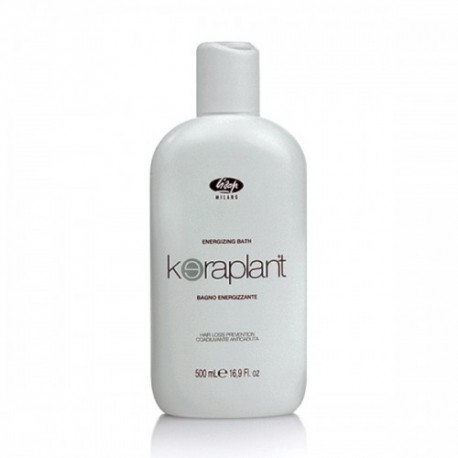 LISAP Keraplant Energazing szampon przeciw wypadaniu włosów 500ml