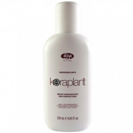 LISAP Keraplant Energazing szampon przeciw wypadaniu włosów 250ml