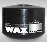 Casa Wax wosk stylizujący do włosów mocny 140ml