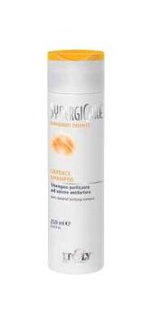 Itely Synergicare Dandruff szampon do włosów leczniczy przeciwłupieżowy 250ml