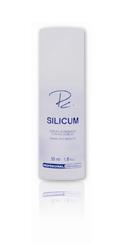 Itely Silicum serum do wygładzania powierzchni włosa 50ml