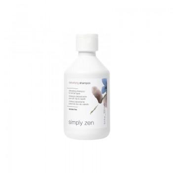 Z.one Simply Zen Detoxifying szampon detoksykacyjny 250ml